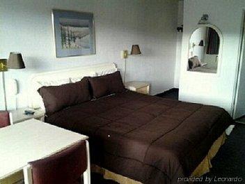 Desert Rose Inn Рино Екстериор снимка