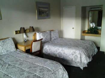 Desert Rose Inn Рино Екстериор снимка