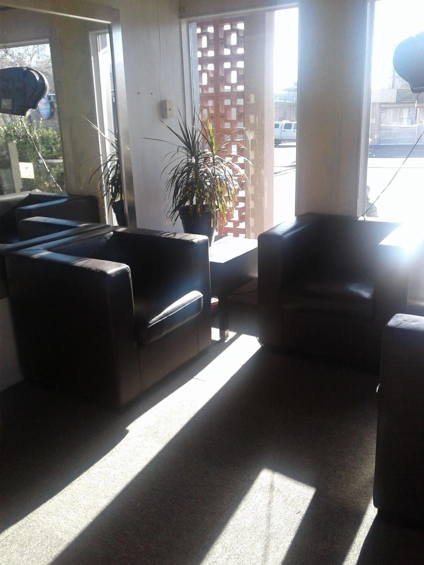 Desert Rose Inn Рино Екстериор снимка