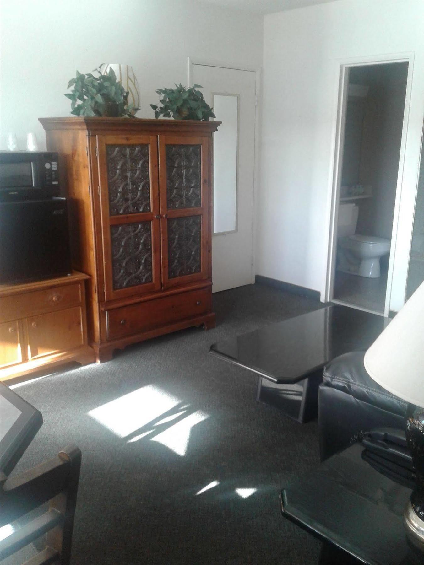 Desert Rose Inn Рино Екстериор снимка