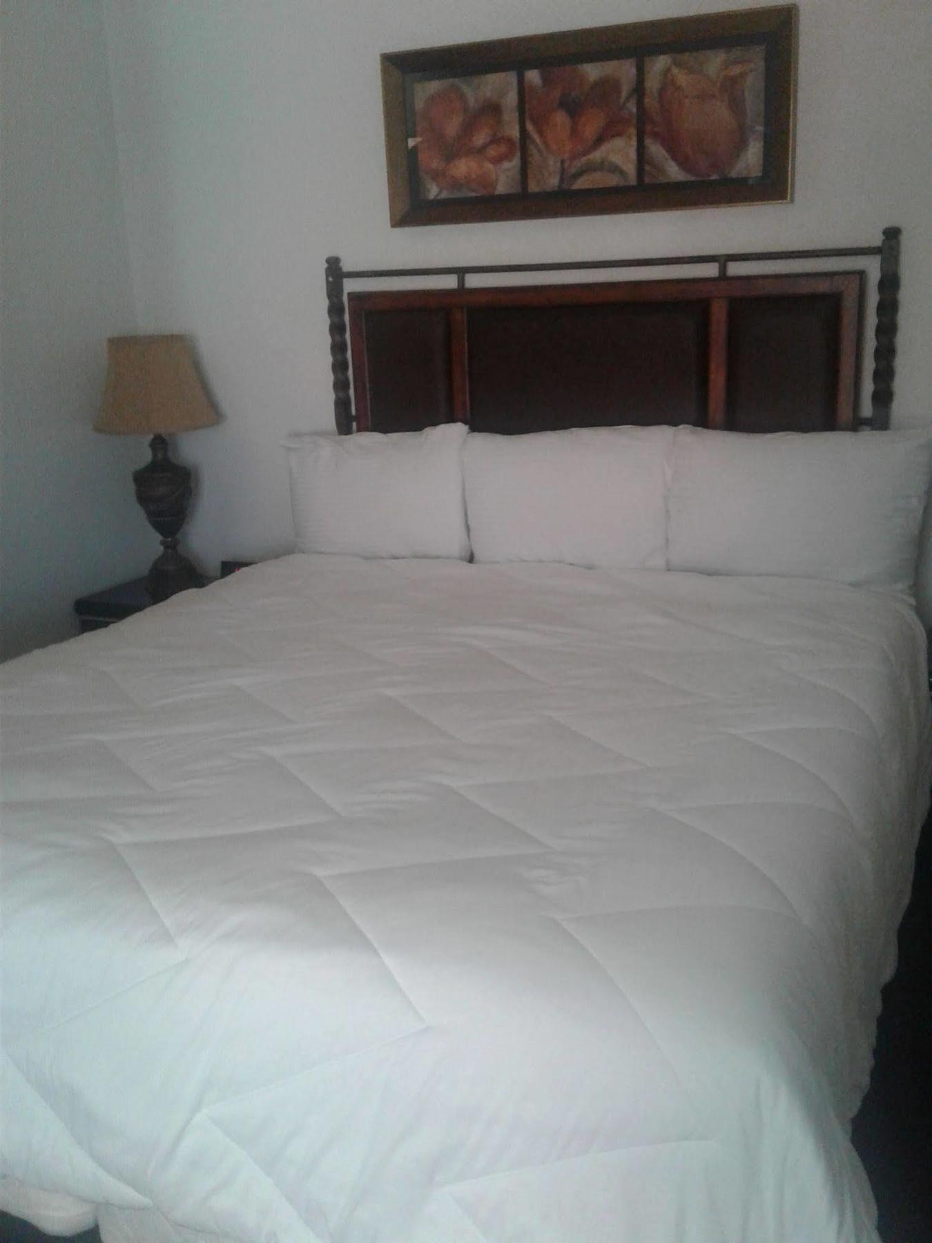 Desert Rose Inn Рино Екстериор снимка